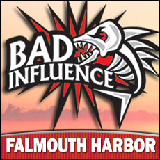 falmouth harbor fishing charter
