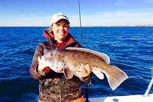 Cape Cod Fish Charter